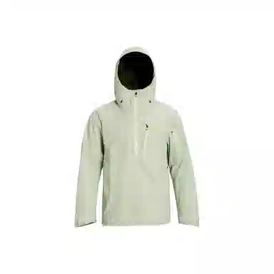 Burton AK Jacket White