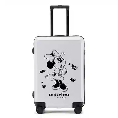 MESUCA x Disney ABS+PC 20242622