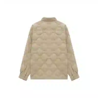 Teenie Weenie Ski Series Quilted Down Jacket