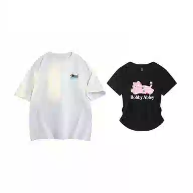 BOBBY ABLEY T