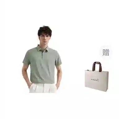 JUDGER Polo
