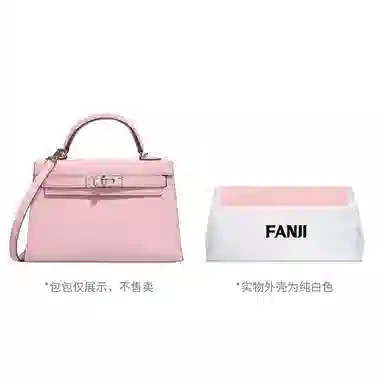 FANJI HERMESKelly Mini