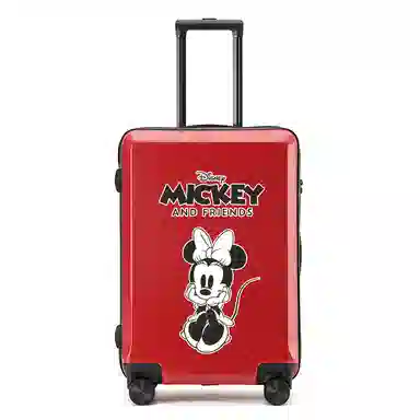 MESUCA x Disney ABS+PC 20242622