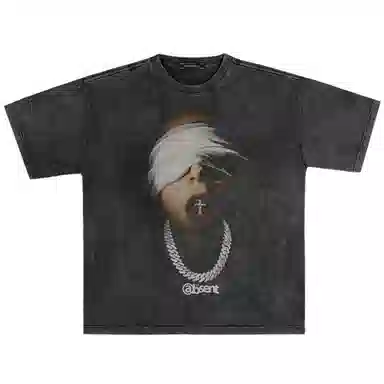 CTIDESTRAW silent absenceT