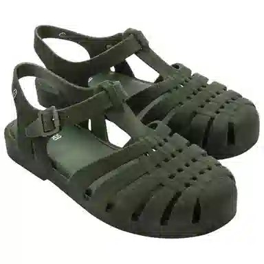 Melissa Roman Sandals