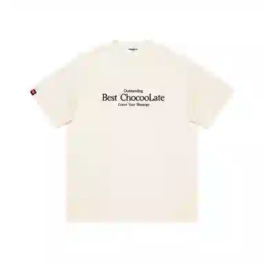 CHOCOOLATE T