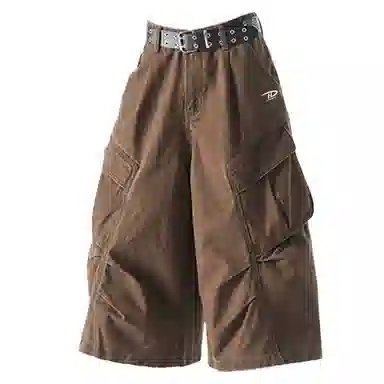 YICHEN baggyins