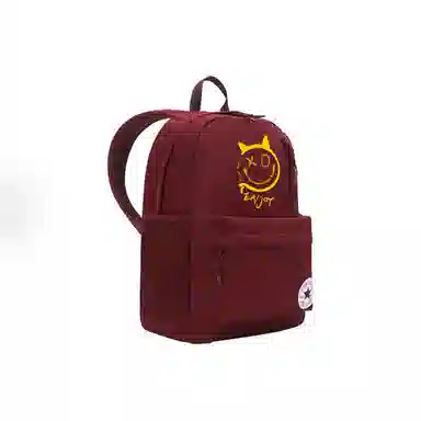 Converse Custom Print Backpack