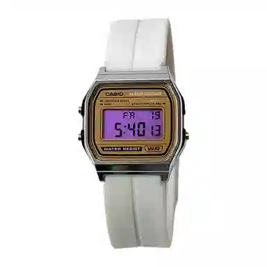 CASIO 30 A158WEA-9