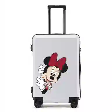 MESUCA x Disney ABS+PC 20242622