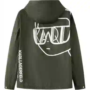 KARL LAGERFELD SS25