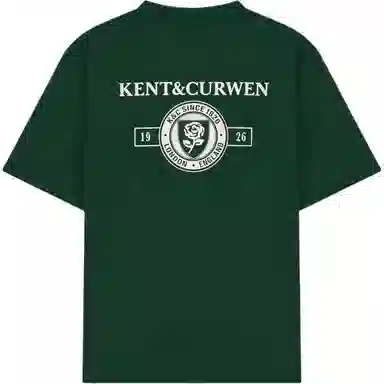 KENTCURWEN 2025 T