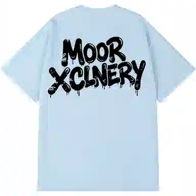 MOOR XCLNERY LOGOT