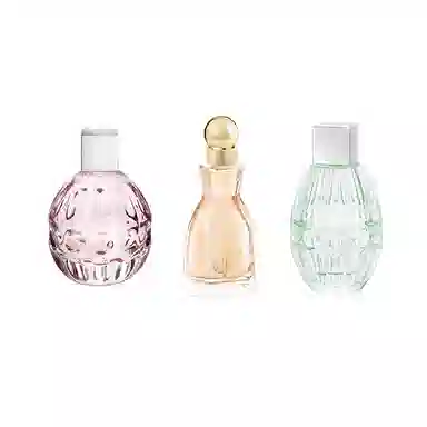 Jimmy Choo EDT Q4.5ml*3