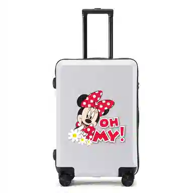 MESUCA x Disney ABS+PC 20242622