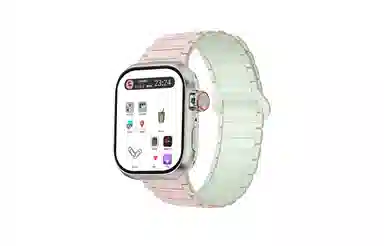 Watch S10 app QQ GPS
