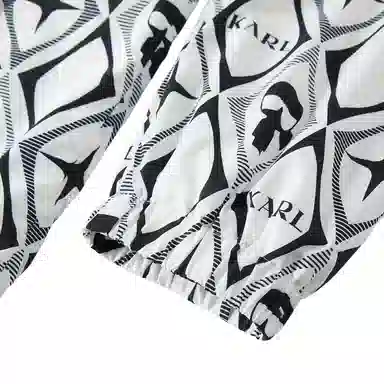 KARL LAGERFELD Logo
