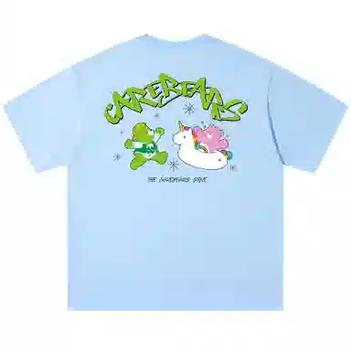 CAREBEARS Clear fitT