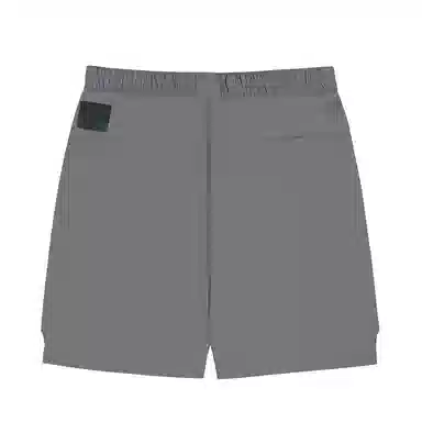 New Balance NB Grey Shorts