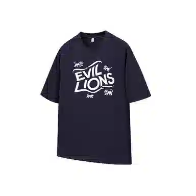 Evil lions T