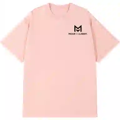 MOOR XCLNERY LOGOT