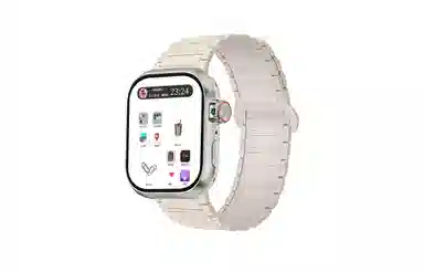 Watch S10 app QQ GPS