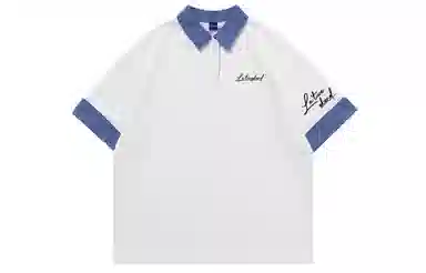 LA'T.WEEKEND LogoPolo