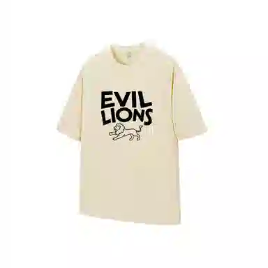 Evil lions T