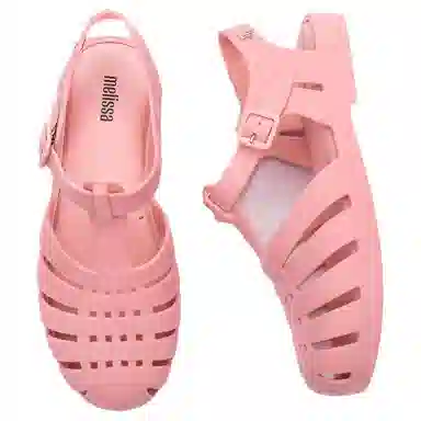 Melissa Roman Sandals