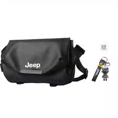Jeep PVC