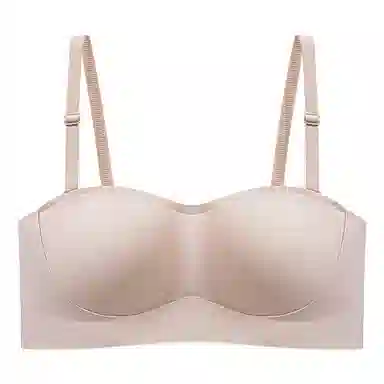 二三二三 透气吸汗聚拢有型防下垂亲肤柔软防滑侧收副乳纯欲美背时尚运动文胸 女款