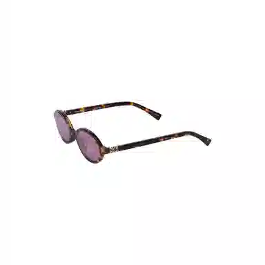 Miu Miu Tortoiseshell Sunglasses