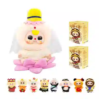 cureplaneta Baby Three