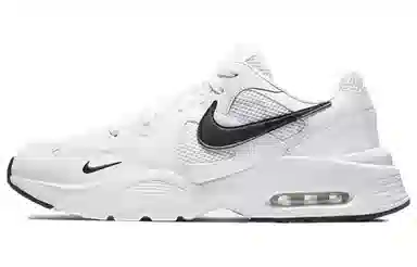 Nike Air Max Fusion