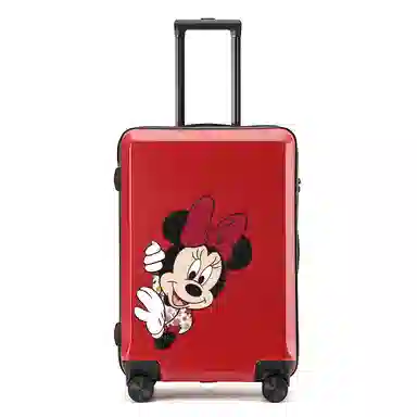 MESUCA x Disney ABS+PC 20242622