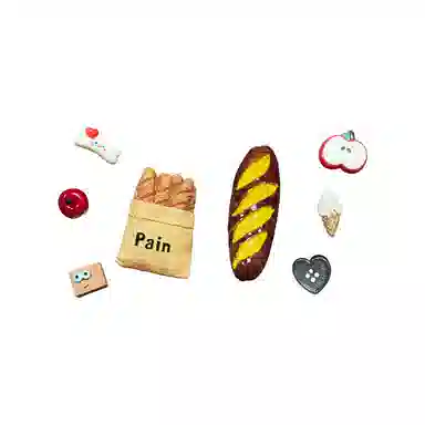 OFLY crocs ins crocsDIY