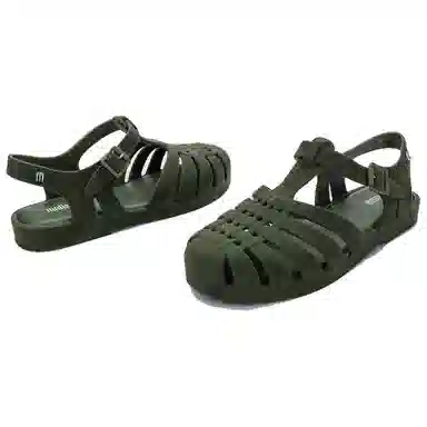 Melissa Roman Sandals