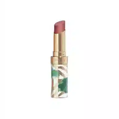 希思黎 幸福莲花 夏季口红 润泽 易上色