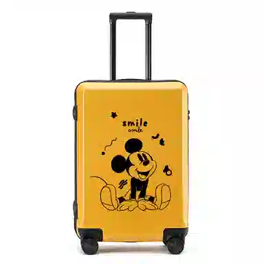 MESUCA x Disney ABS+PC 20242622