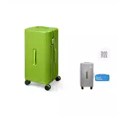 ito Pistachio 2 Striped Trunk