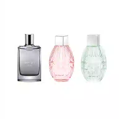 Jimmy Choo EDT Q4.5ml*3