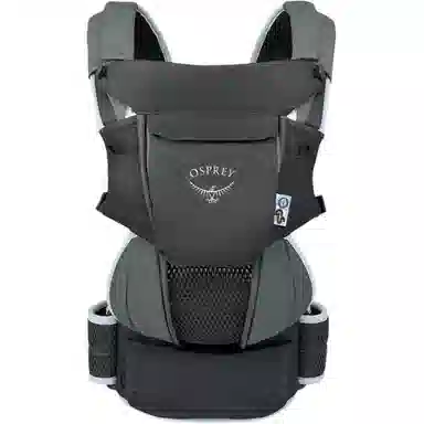 OSPREY75L Poco Soft Child Carrier Logo