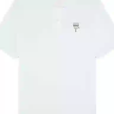 KARL LAGERFELD SS25 Polo