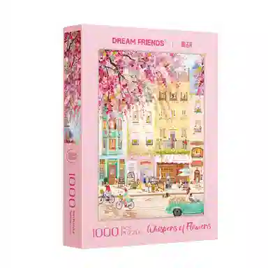 DREAM FRIENDS 1000pcs