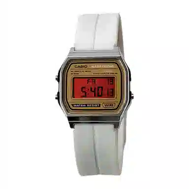 CASIO 30 A158WEA-9