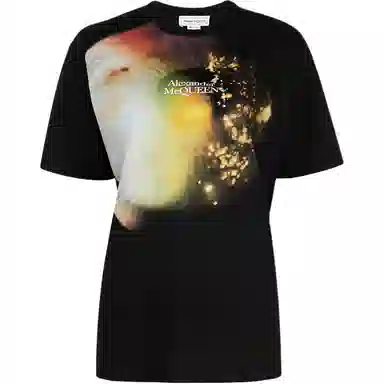Alexander McQueen T