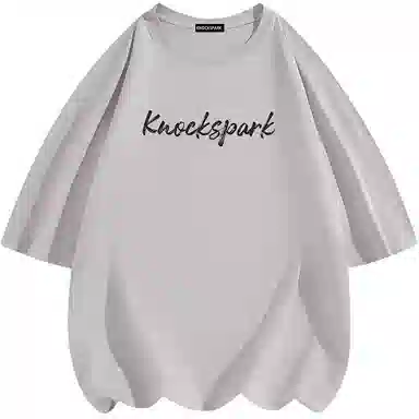 KNOCKSPARK Dopamine T-Shirt