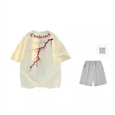 EVE Jeans T