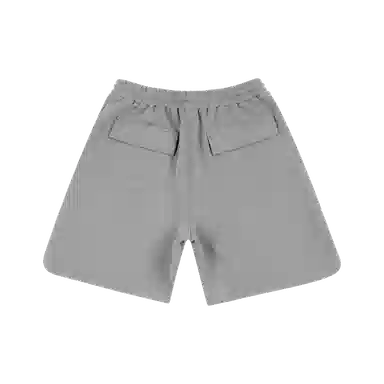 Couple Hunnid Logo Shorts