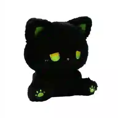 MIC RABBIT emo 15cm